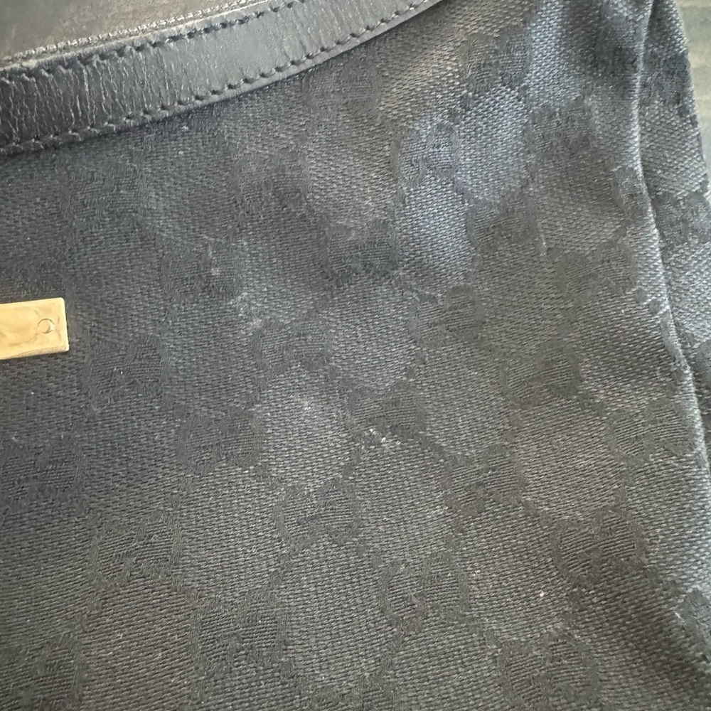 Vintage Gucci bag - Picture 3 of 5
